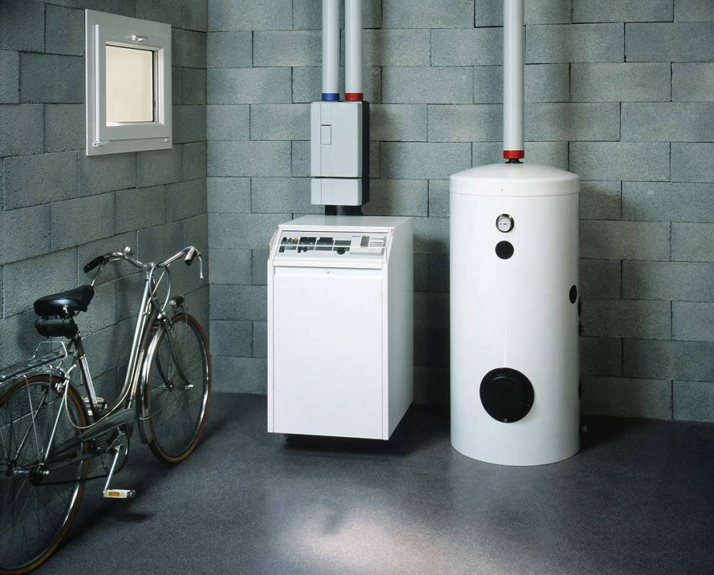 Какой газовый котел выбрать для отопления частного дома?