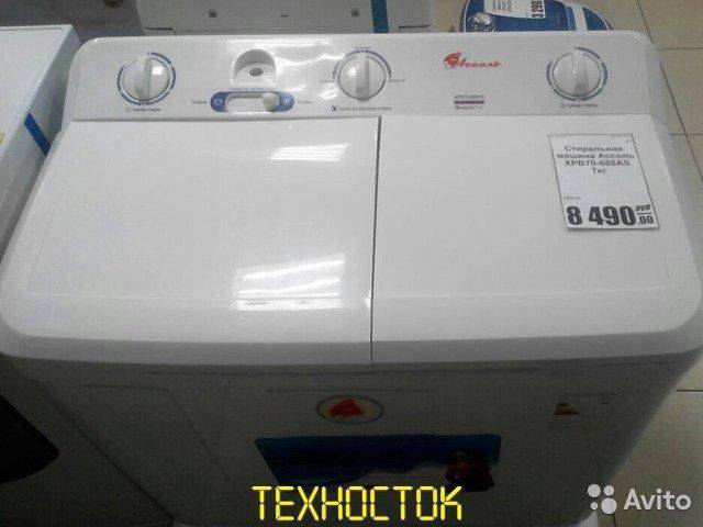 Обзор лучших моделей дачных стиральных машин renova ws-60pt, белоснежка хрв 30-2000s, ассоль хрв 50-880s