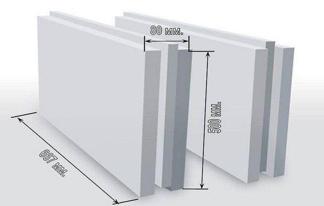 Гипсовые блоки для перегородок и стен: какие бывают по размерам, особенности пазогребневых и стандартных, как использовать для внутренних конструкций, их цены