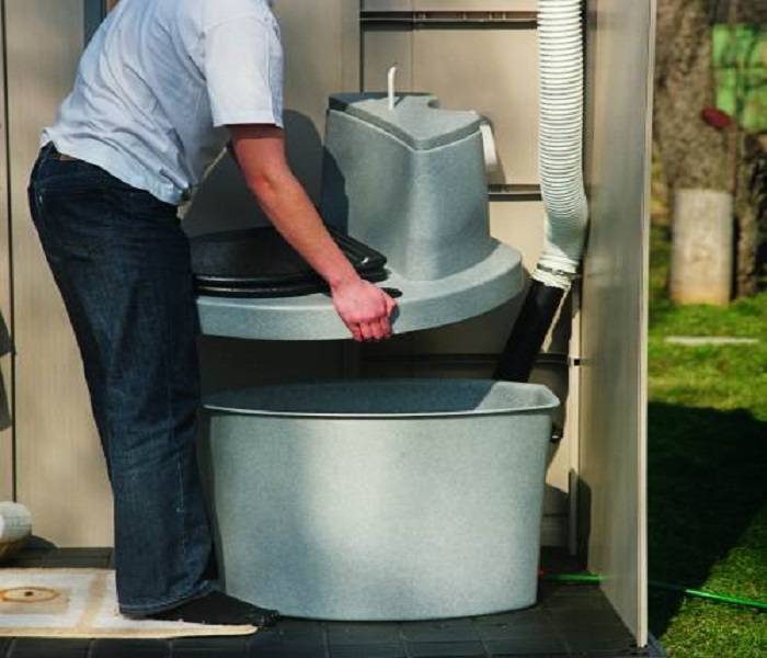 Как выбрать биотуалет для дачи – обзор популярных устройств для комфортной жизни без канализации
