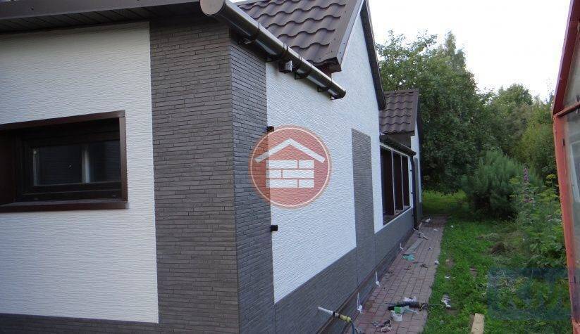 Фасад навека: фиброцементный сайдинг для наружной облицовки дома