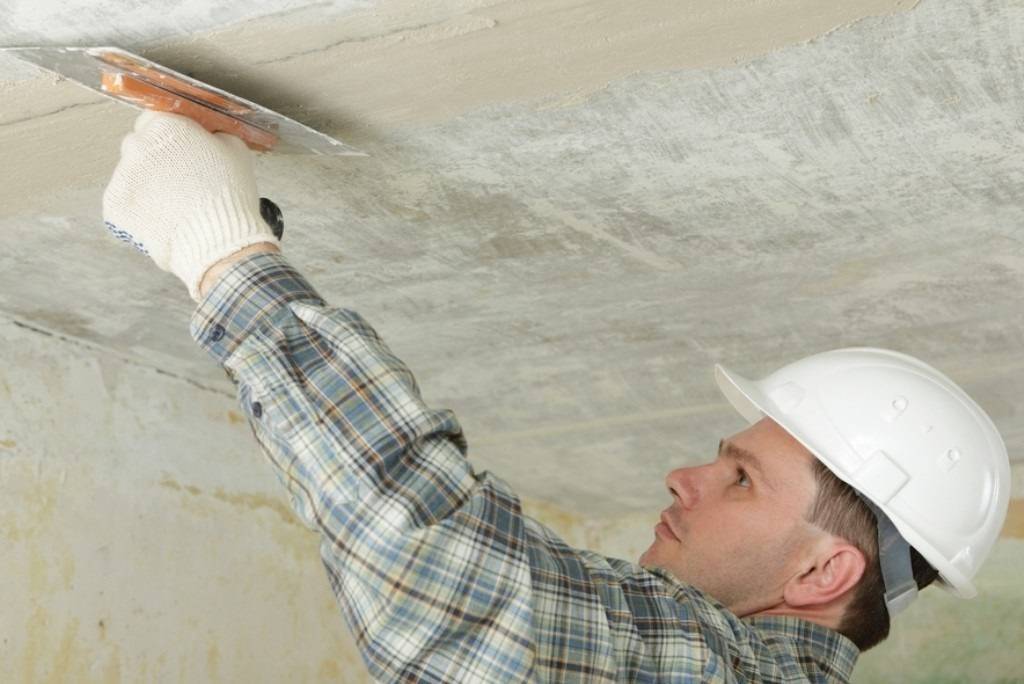 Потолок под покраску своими руками: подготовка к работе, пошаговая инструкция | онлайн-журнал о ремонте и дизайне