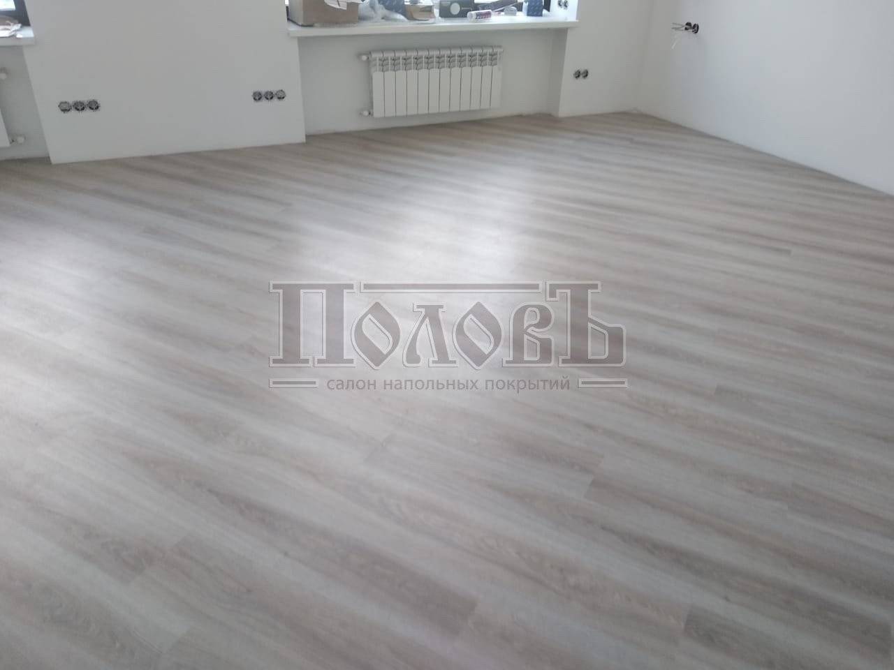 Способ укладки ламината по диагонали