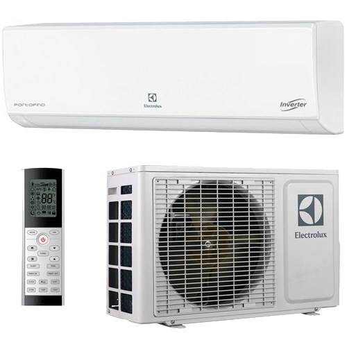 Кондиционеры Электролюкс (Electrolux)