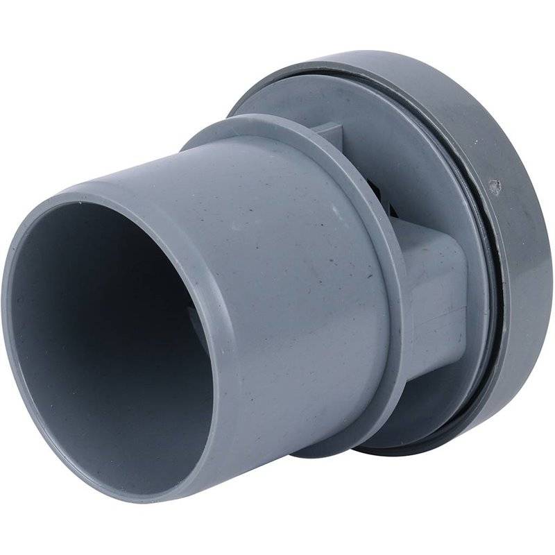 Воздушный клапан для канализации: аэратор канализационный 110 мм, установка