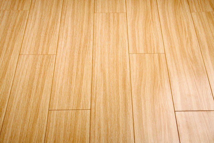 Ламинат ecoflooring