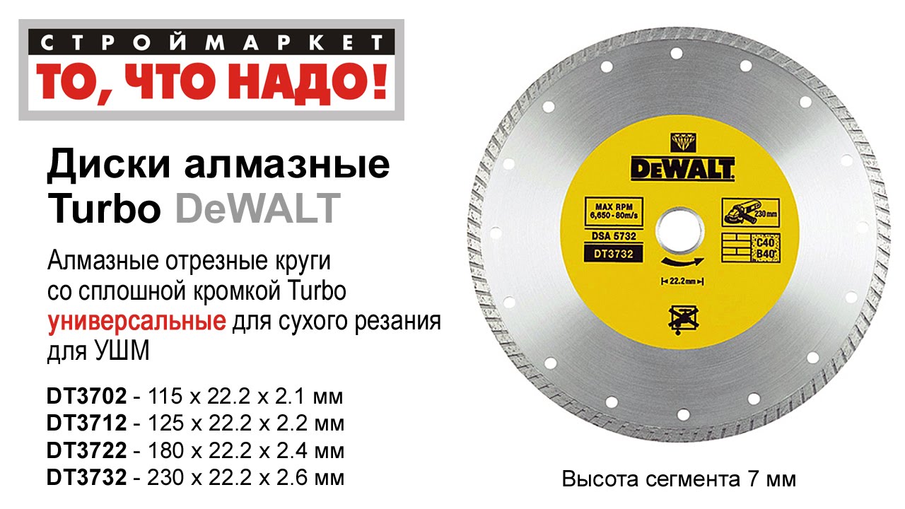Алмазный диск по металлу: особенности отрезных кругов с напылением