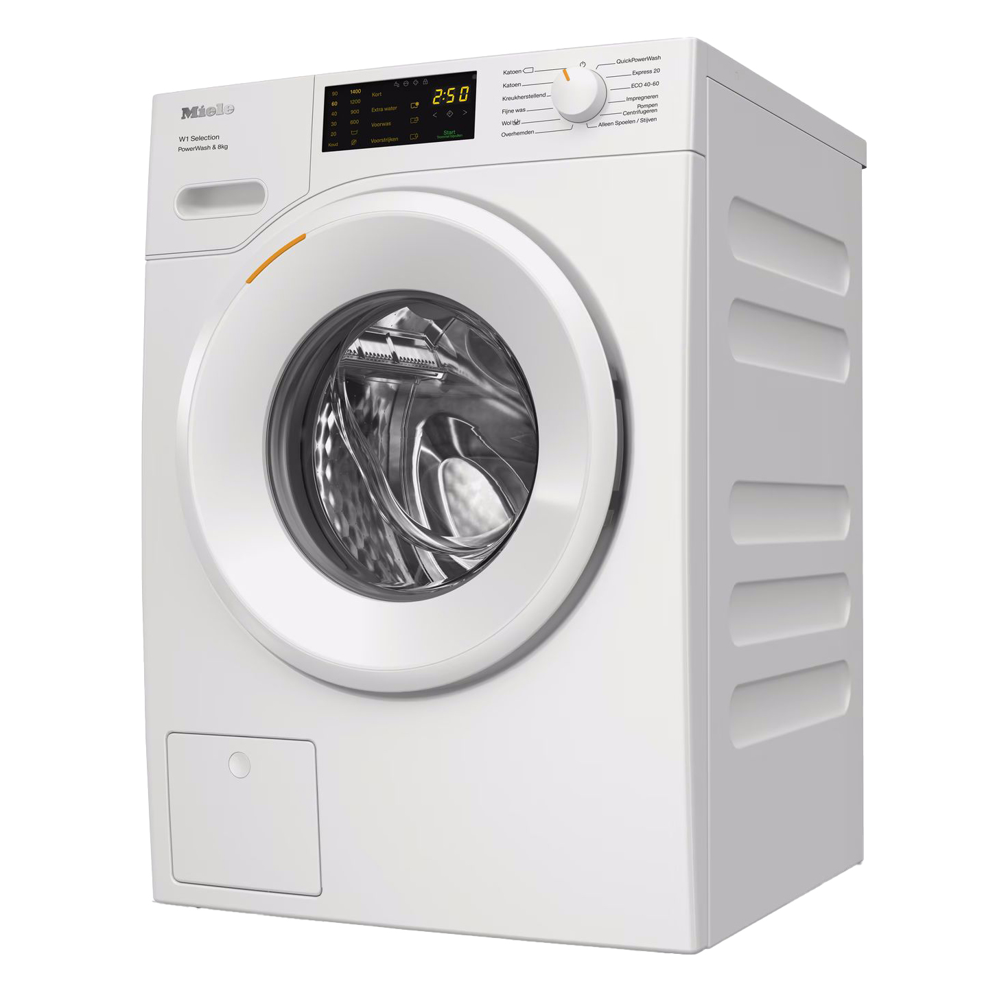 Профессиональные стиральные машины miele professional