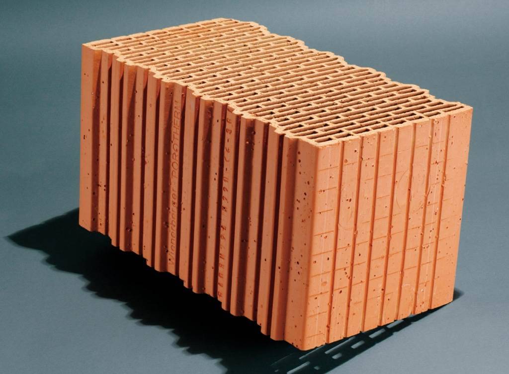 Керамические блоки porotherm: плюсы и минусы, технические характеристики, особенности кладки, цены и отзывы о керамоблоке поротерм от винербергер (wienerberger)
