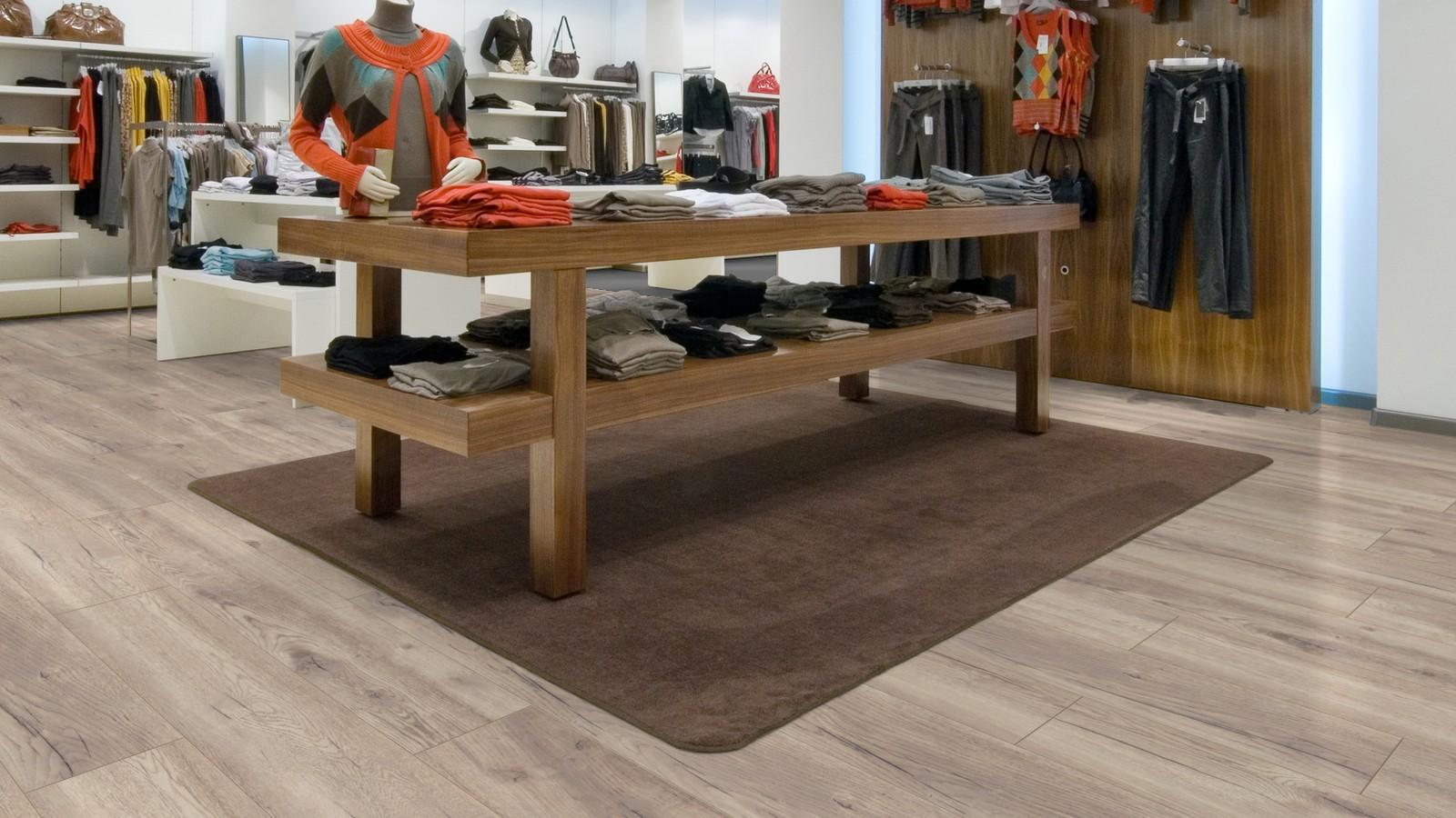 Ламинат от kronotex – floors for living
