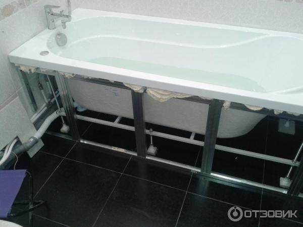 Смесители фирмы am pm: обзор моделей и характеристики