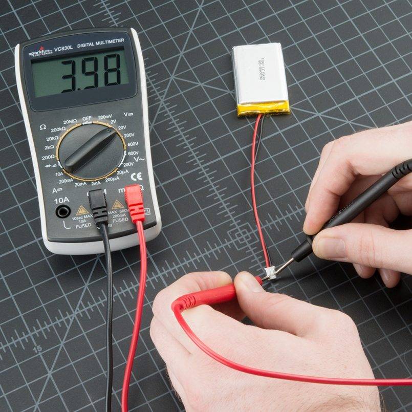 Как мультиметром измерить потребляемую мощность электроприбора мультиметром 1