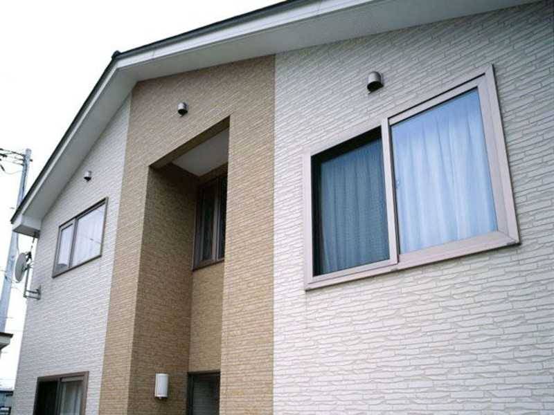 ☑️ фасадные панели для наружной отделки дома: подробный обзор