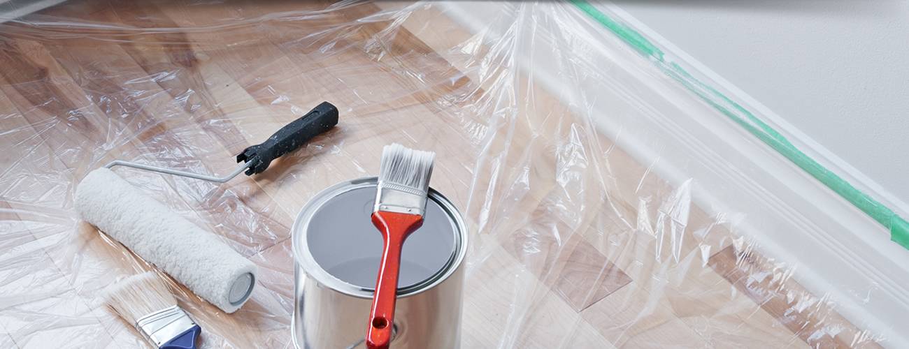 Уборка строительной пыли: советы по уборке после ремонта