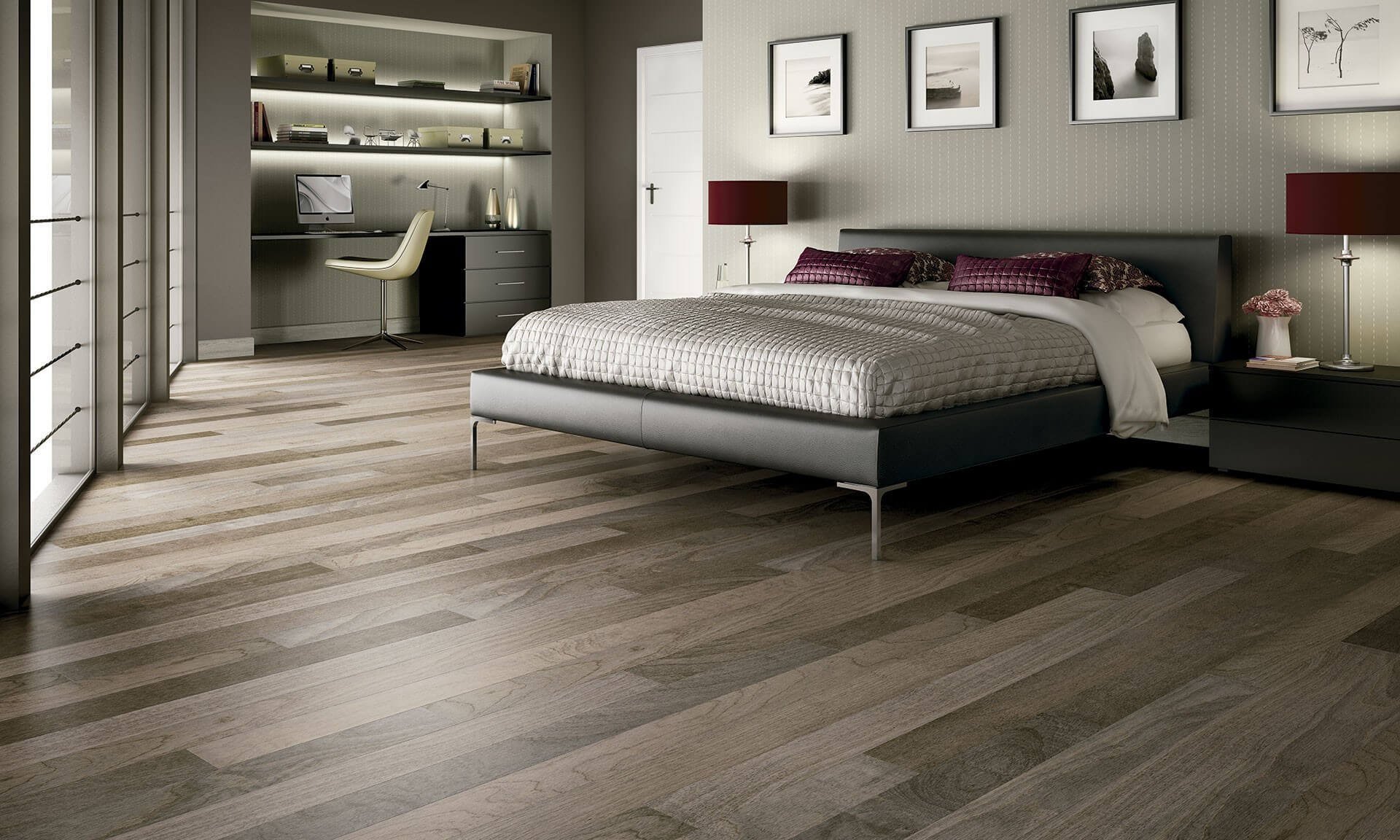 Ламинат floor step – уникальные дизайны и высочайшее качество — мастер плитки