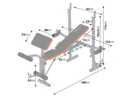 Самодельные тренажеры (37 фото): чертежи и размеры спортивных тренажеров. как сделать по схеме своими руками тренажеры для армрестлинга и другие?