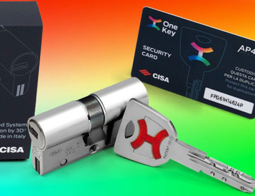 Замки фирмы cisa (чиза) установка, ремонт замков cisa. замена замка cisa в металлической двери.