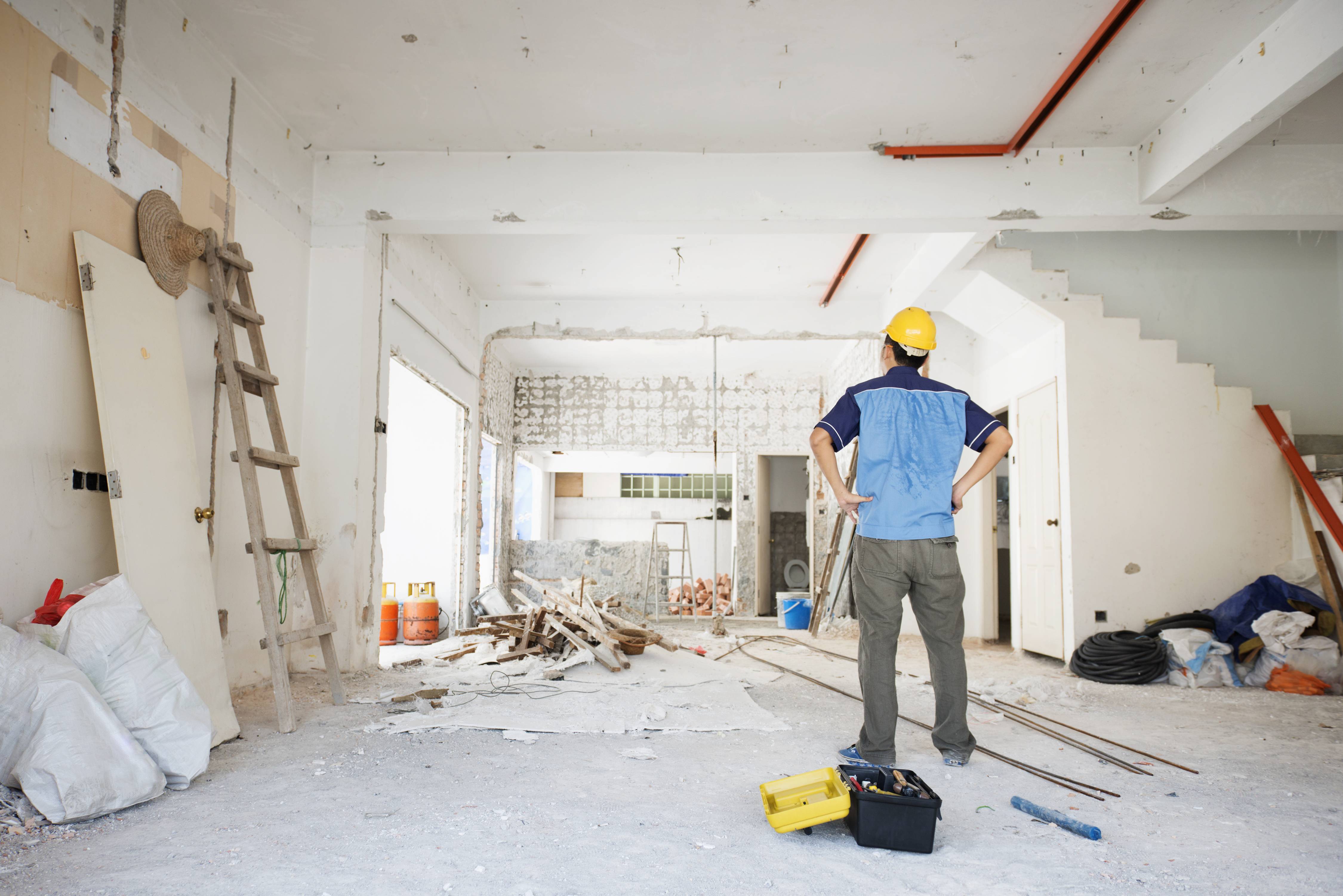 Как найти подходящую стройбригаду или компанию строительную - все о ремонте и строительстве