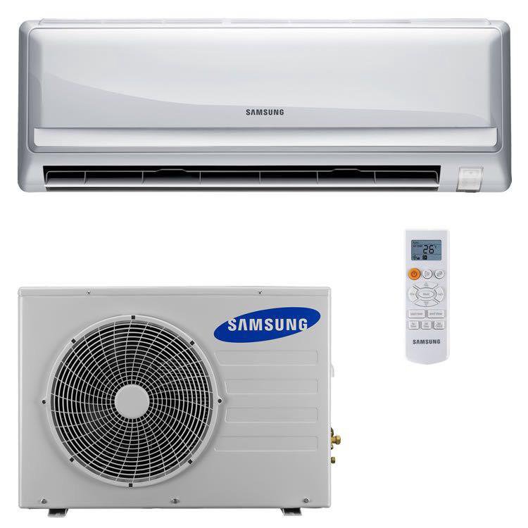Кондиционеры Самсунг (Samsung)