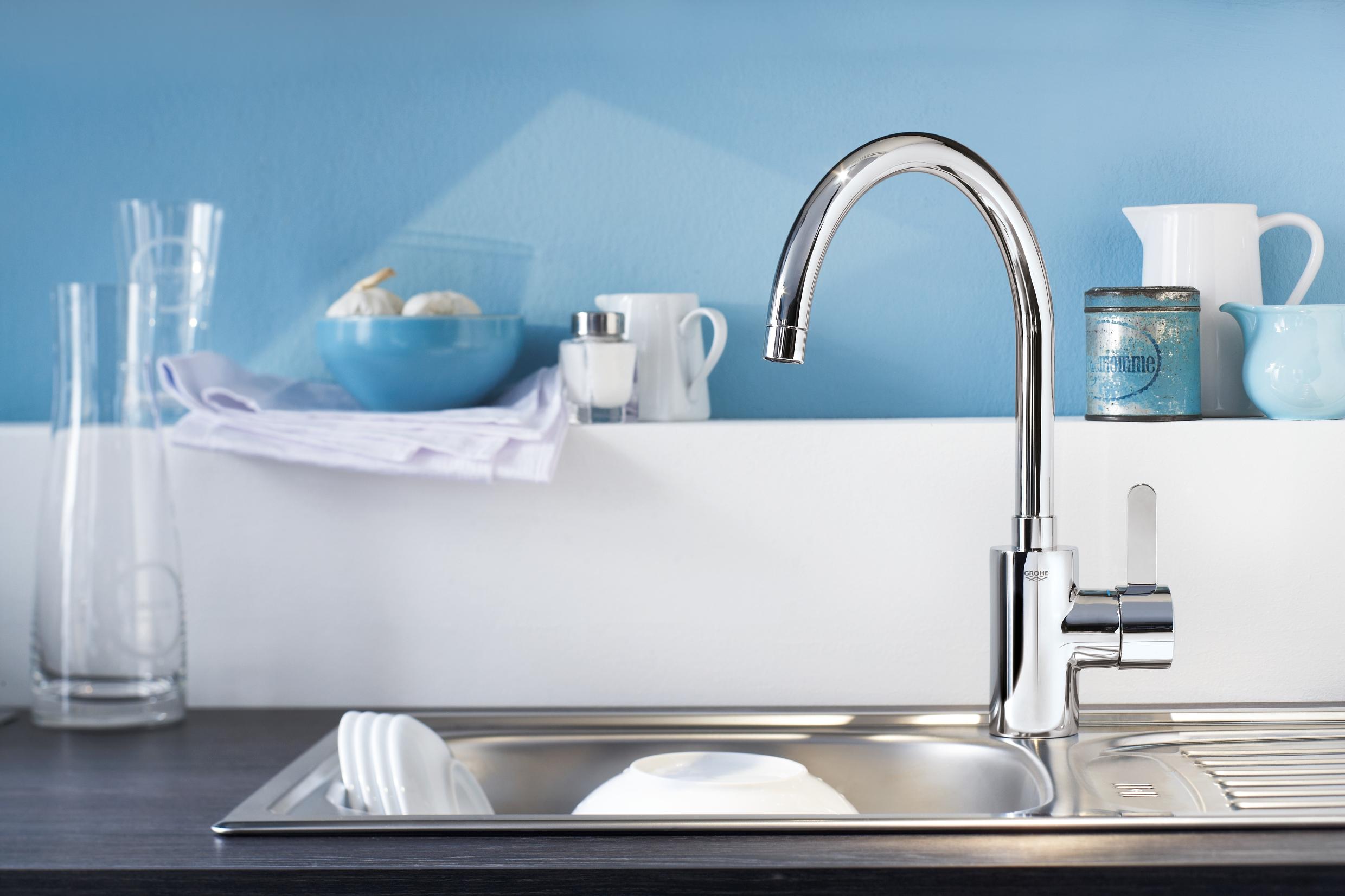 В чем разница между grohe и hansgrohe? узнайте это! | дизайн и интерьер ванной комнаты