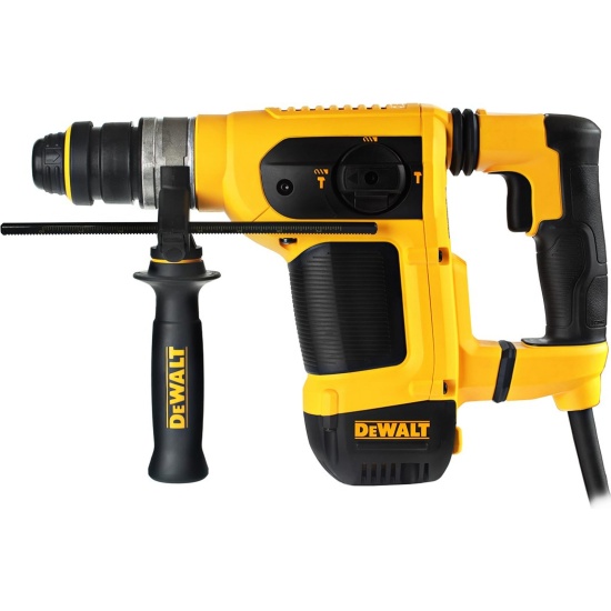 Отзывы о перфораторе dewalt